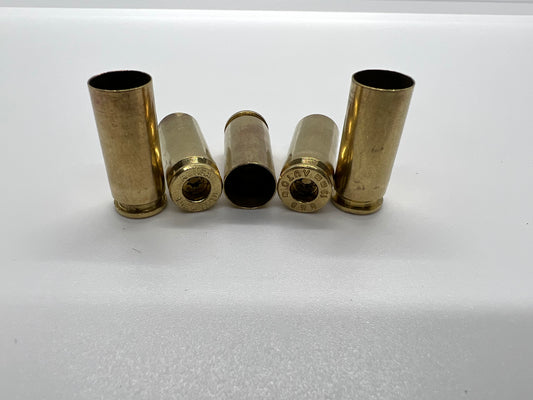 10mm Brass (Rollsized/Processed/Ready To Load)